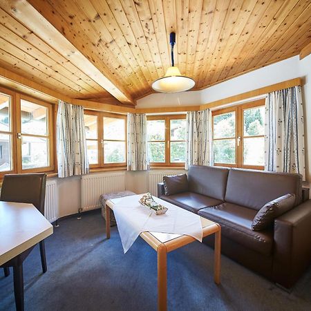 Holiday Lodge Felix Saalbach-Hinterglemm Exterior foto