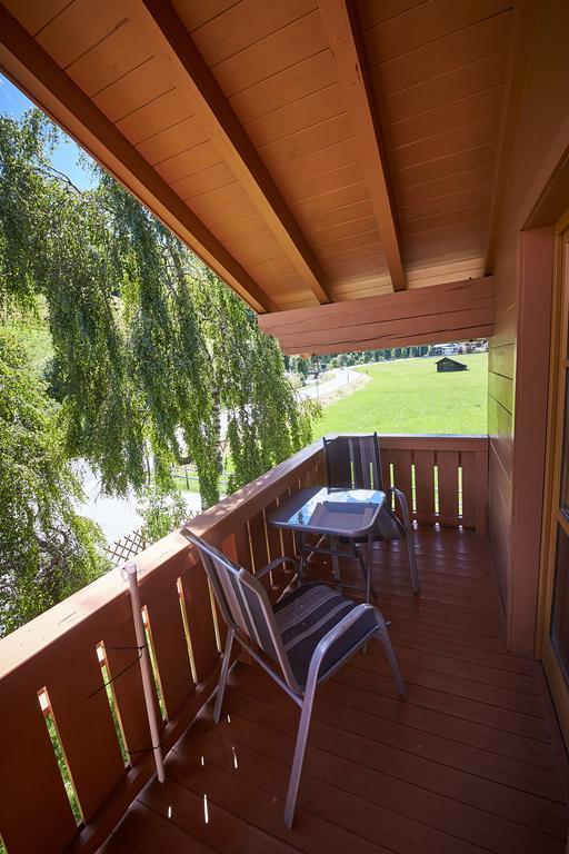 Holiday Lodge Felix Saalbach-Hinterglemm Exterior foto