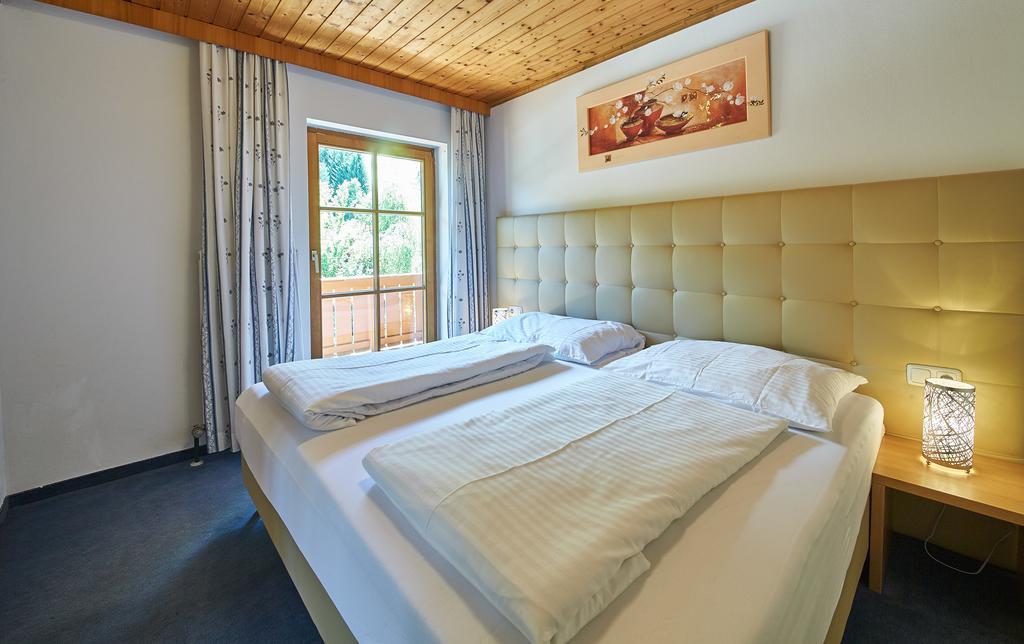 Holiday Lodge Felix Saalbach-Hinterglemm Exterior foto