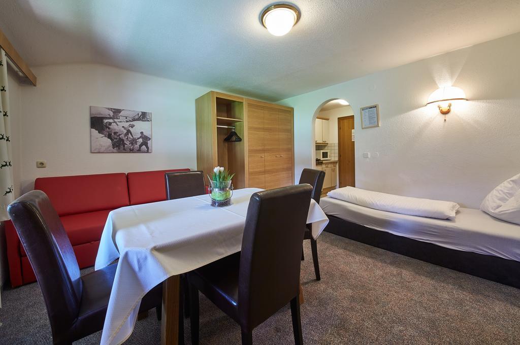Holiday Lodge Felix Saalbach-Hinterglemm Exterior foto