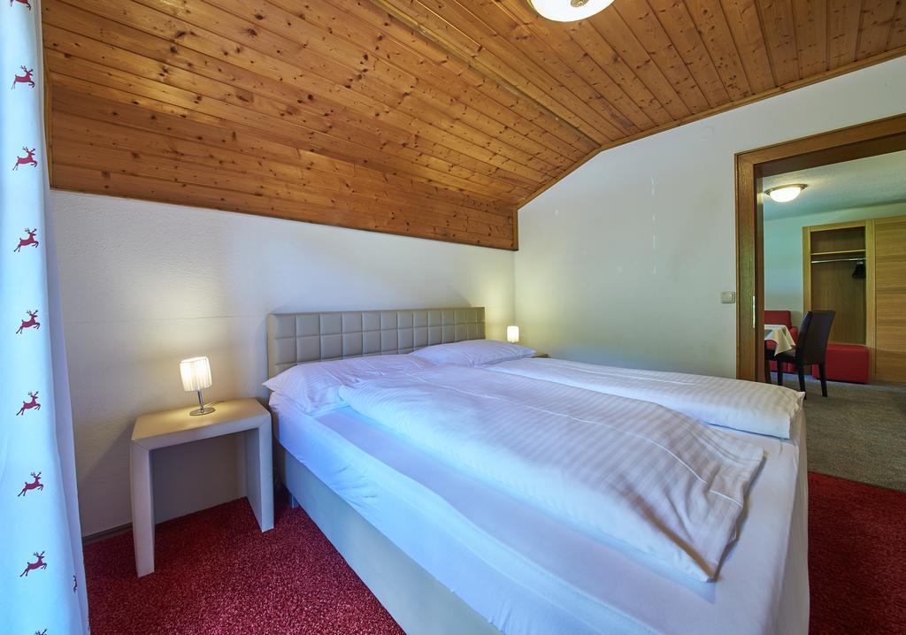 Holiday Lodge Felix Saalbach-Hinterglemm Exterior foto