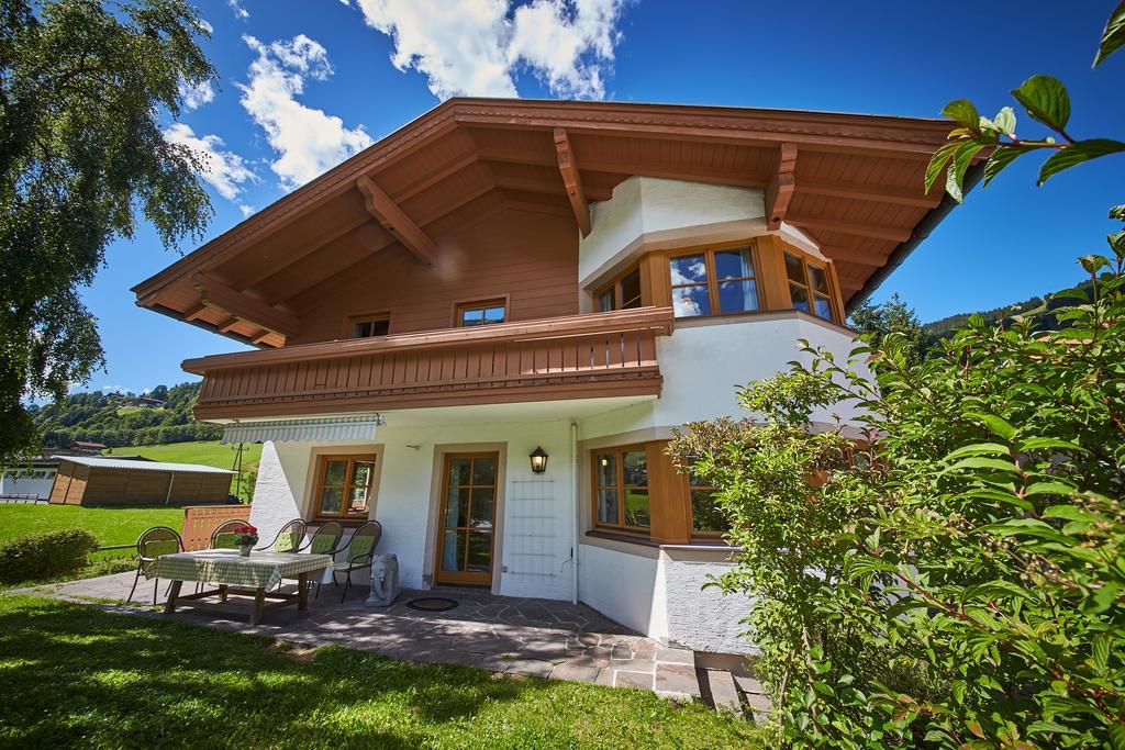 Holiday Lodge Felix Saalbach-Hinterglemm Exterior foto