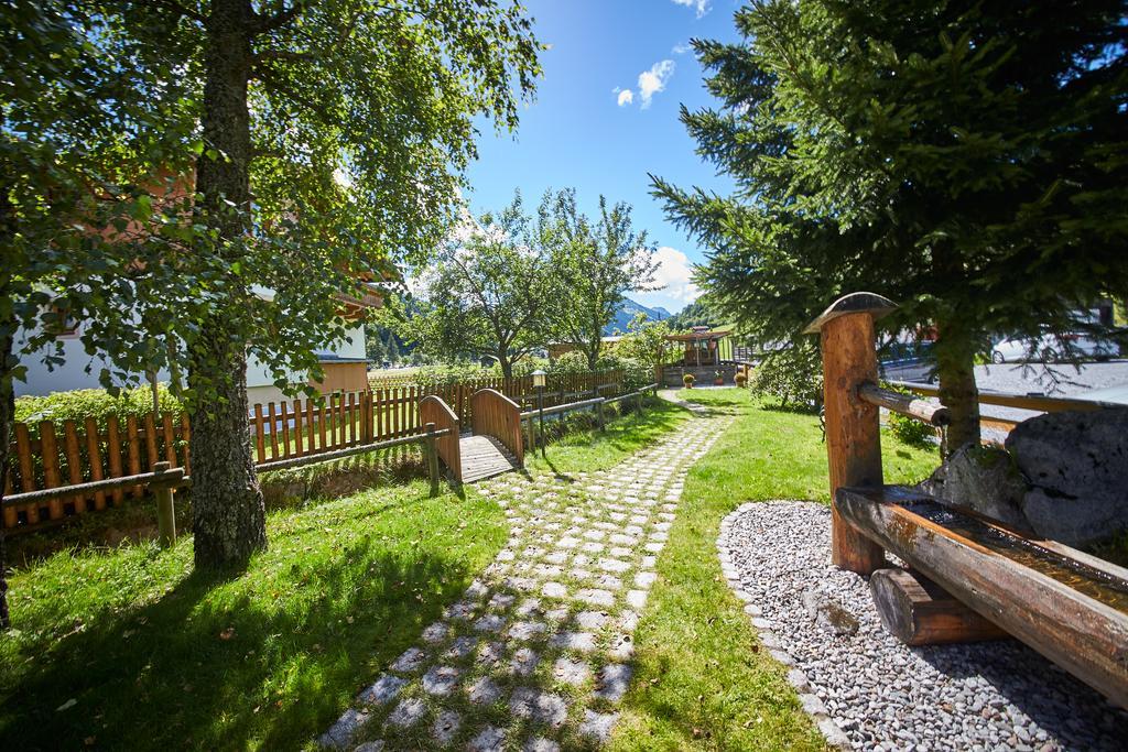 Holiday Lodge Felix Saalbach-Hinterglemm Exterior foto