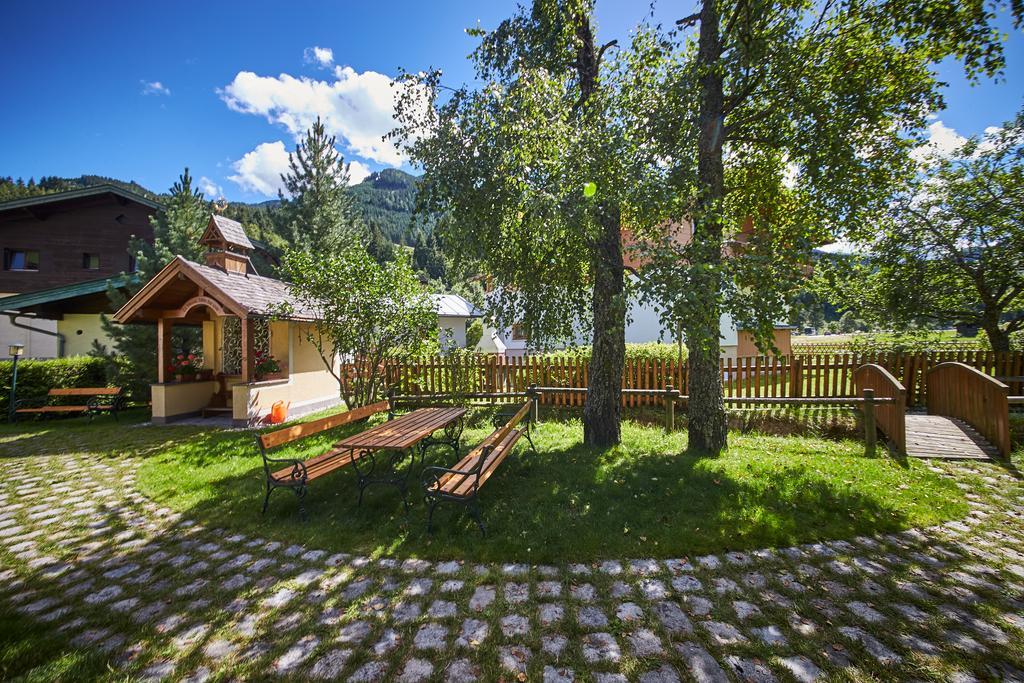 Holiday Lodge Felix Saalbach-Hinterglemm Exterior foto