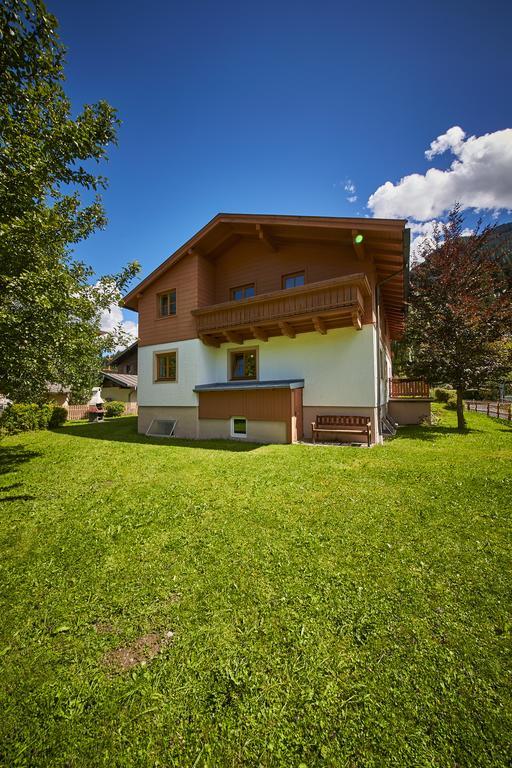 Holiday Lodge Felix Saalbach-Hinterglemm Exterior foto
