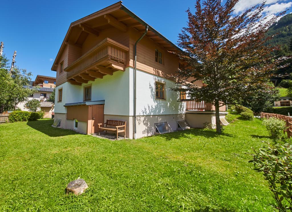Holiday Lodge Felix Saalbach-Hinterglemm Exterior foto