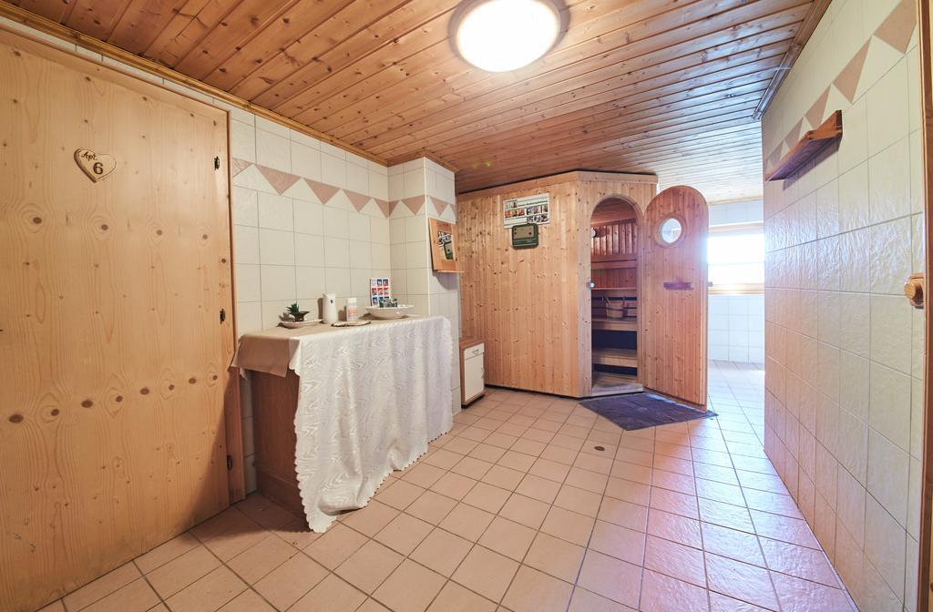 Holiday Lodge Felix Saalbach-Hinterglemm Exterior foto