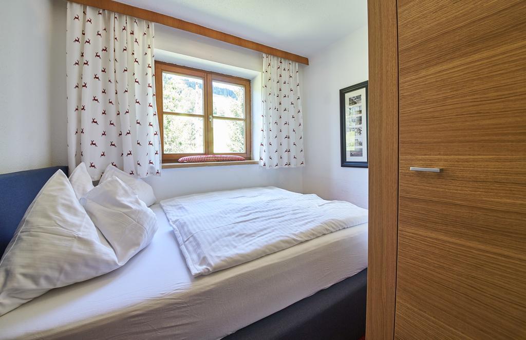 Holiday Lodge Felix Saalbach-Hinterglemm Exterior foto