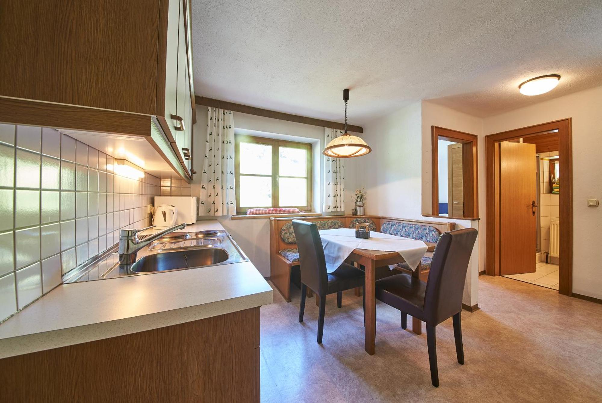 Holiday Lodge Felix Saalbach-Hinterglemm Exterior foto