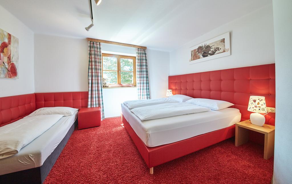 Holiday Lodge Felix Saalbach-Hinterglemm Exterior foto