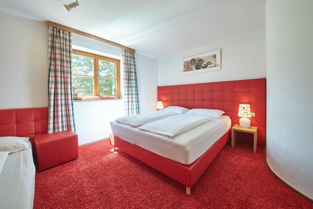 Holiday Lodge Felix Saalbach-Hinterglemm Exterior foto
